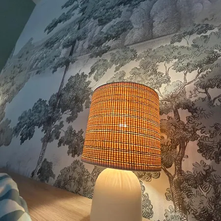 Apartamento Le Refuge Des Coteaux *